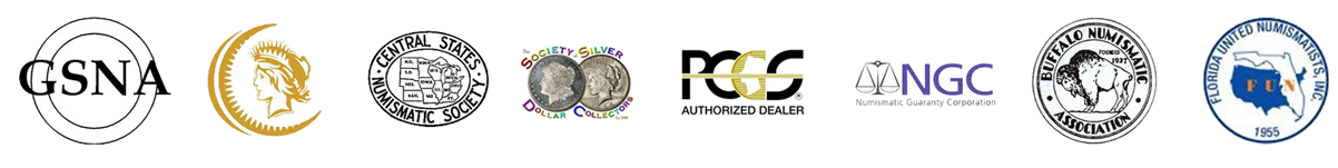 Certified Coin Dealers LLC