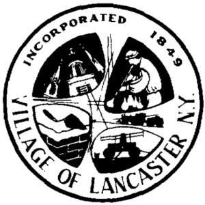 Lancaster Seal