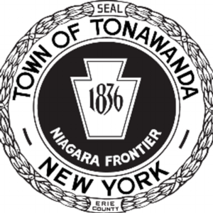 Tonwanda Town Seal