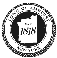 Amherst Town Seal