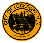 Lockport City Seal