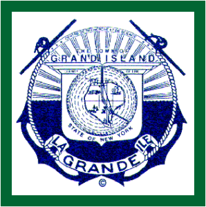 Grand Island Seal